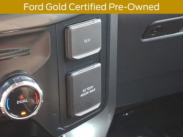 Certified 2023 Ford F150 XLT w/ Equipment Group 302A High AWD/4WD image 31