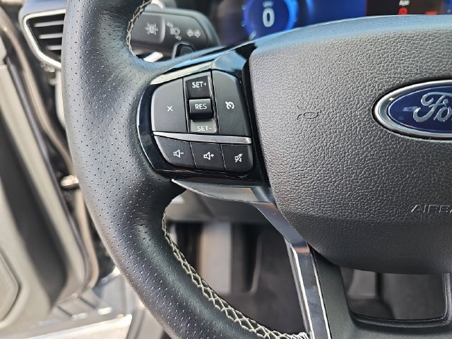 Certified 2023 Ford Explorer ST w/ ST Street Pack AWD/4WD image 21