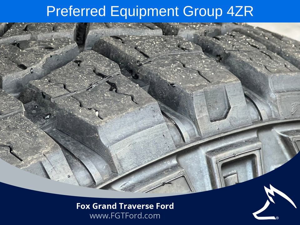 Used 2024 Chevrolet Colorado ZR2 w/ Safety Package image 11