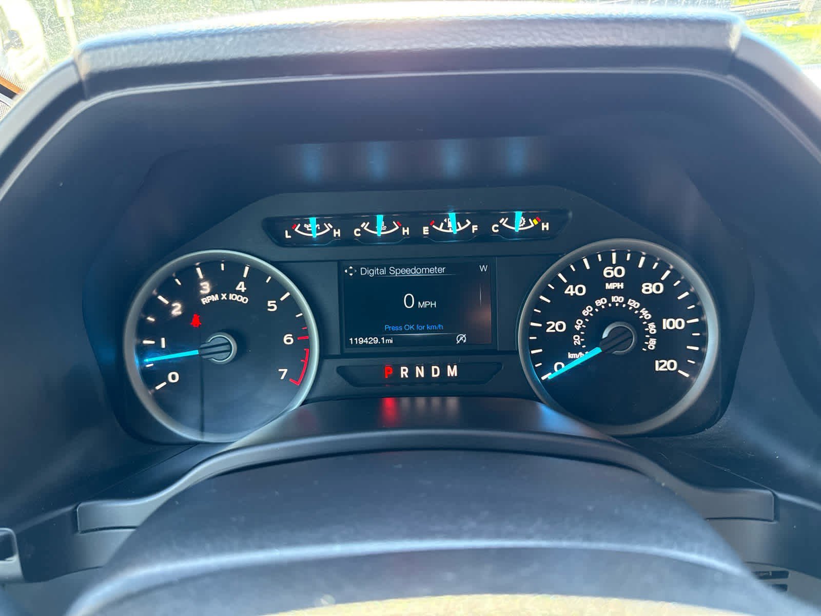 Certified 2018 Ford F150 XLT w/ Equipment Group 302A Luxury AWD/4WD image 8