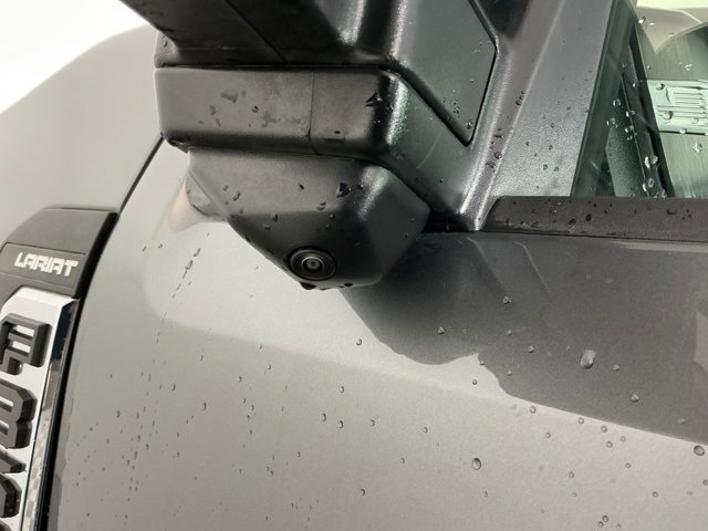 Certified 2025 Ford F350 Lariat w/ FX4 Off-Road Package image 12