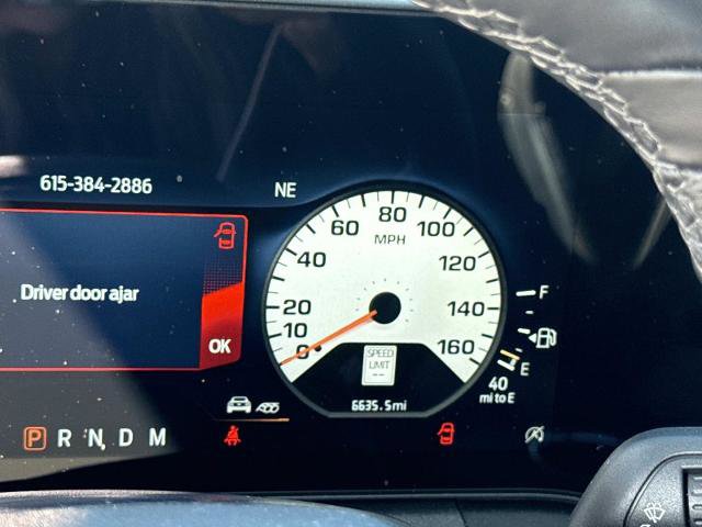 Certified 2025 Ford Mustang GT Premium image 22