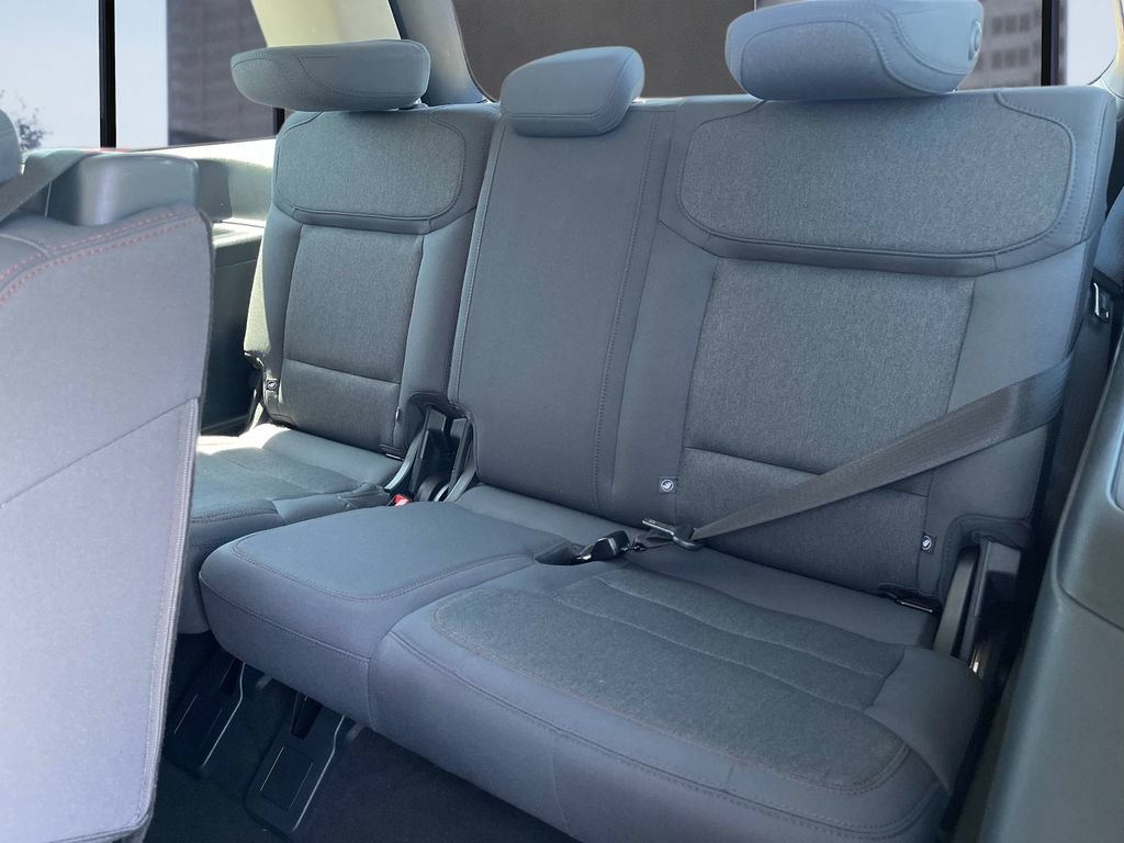 Certified 2025 Ford Expedition Active RWD image 19
