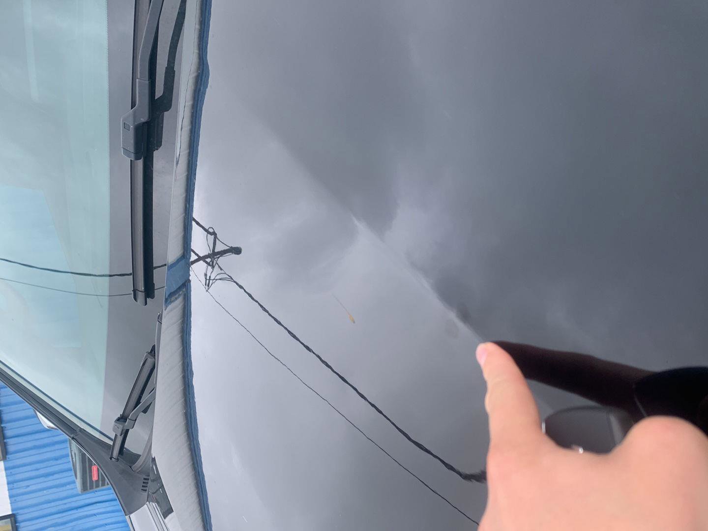 Used 2023 Chevrolet Tahoe Premier image 5