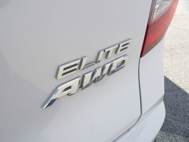 Used 2020 Honda Pilot Elite image 11