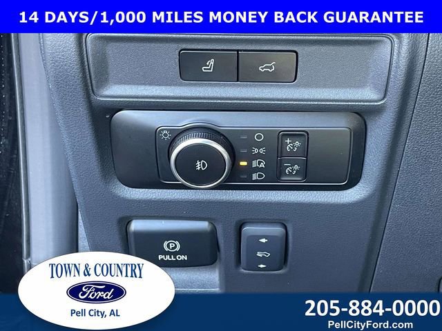 Certified 2024 Ford Expedition Max Limited image 31