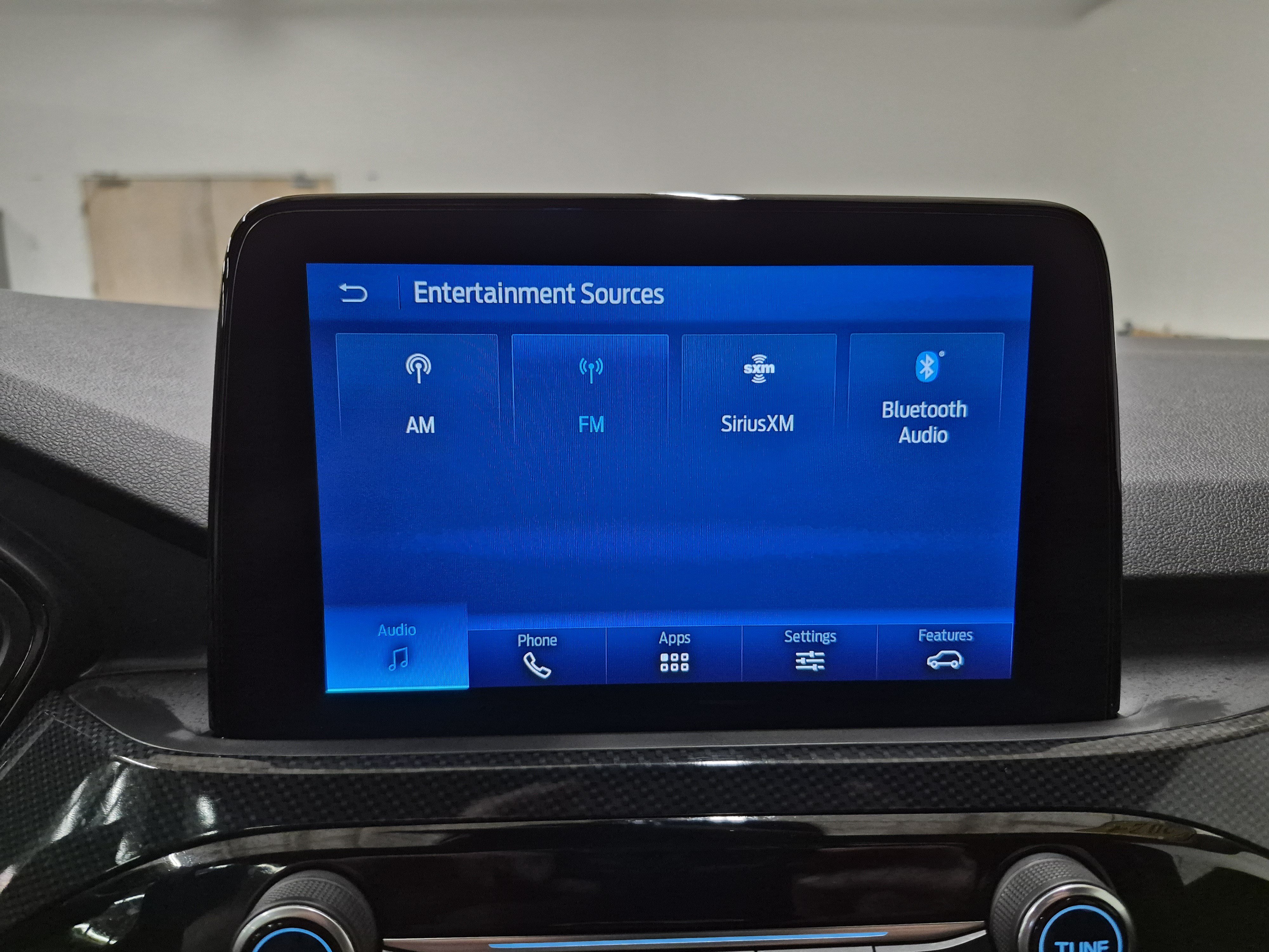 Certified 2024 Ford Escape ST-Line w/ Equipment Group 301A FWD image 36