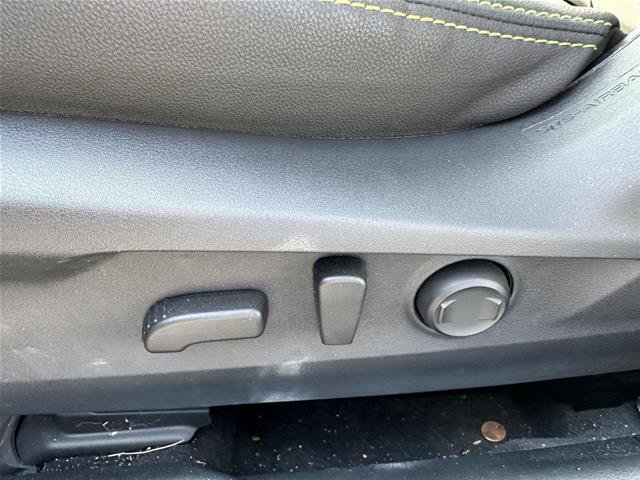 Used 2025 Subaru Outback Onyx Edition AWD/4WD image 13