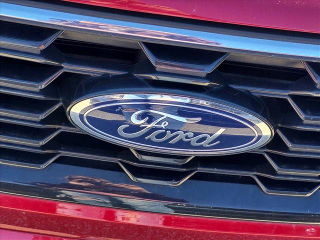 Certified 2023 Ford Escape ST-Line w/ Tech Pack #1 FWD image 17