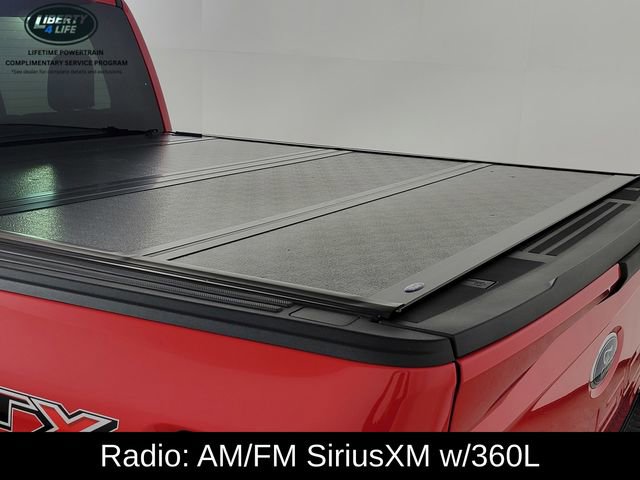 Certified 2021 Ford F150 XL w/ STX Appearance Package AWD/4WD image 17