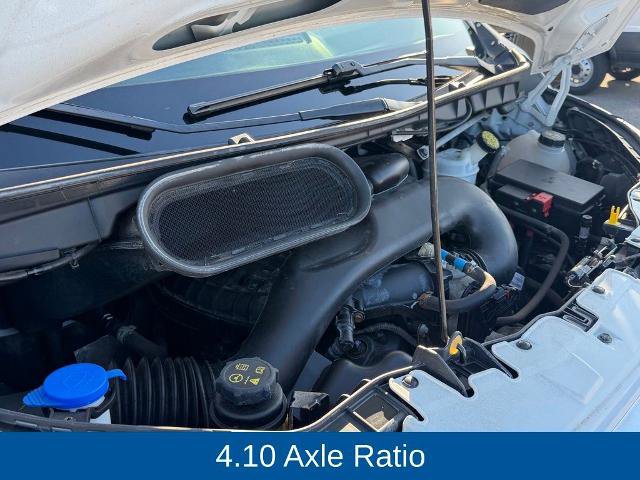 Certified 2018 Ford Transit 350 156 w/ Exterior Upgrade Package RWD image 19