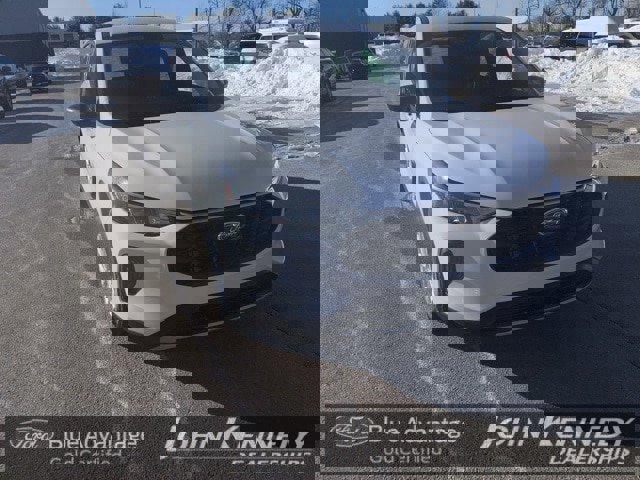 Certified 2025 Ford Escape Active w/ Cold Weather Package image 8