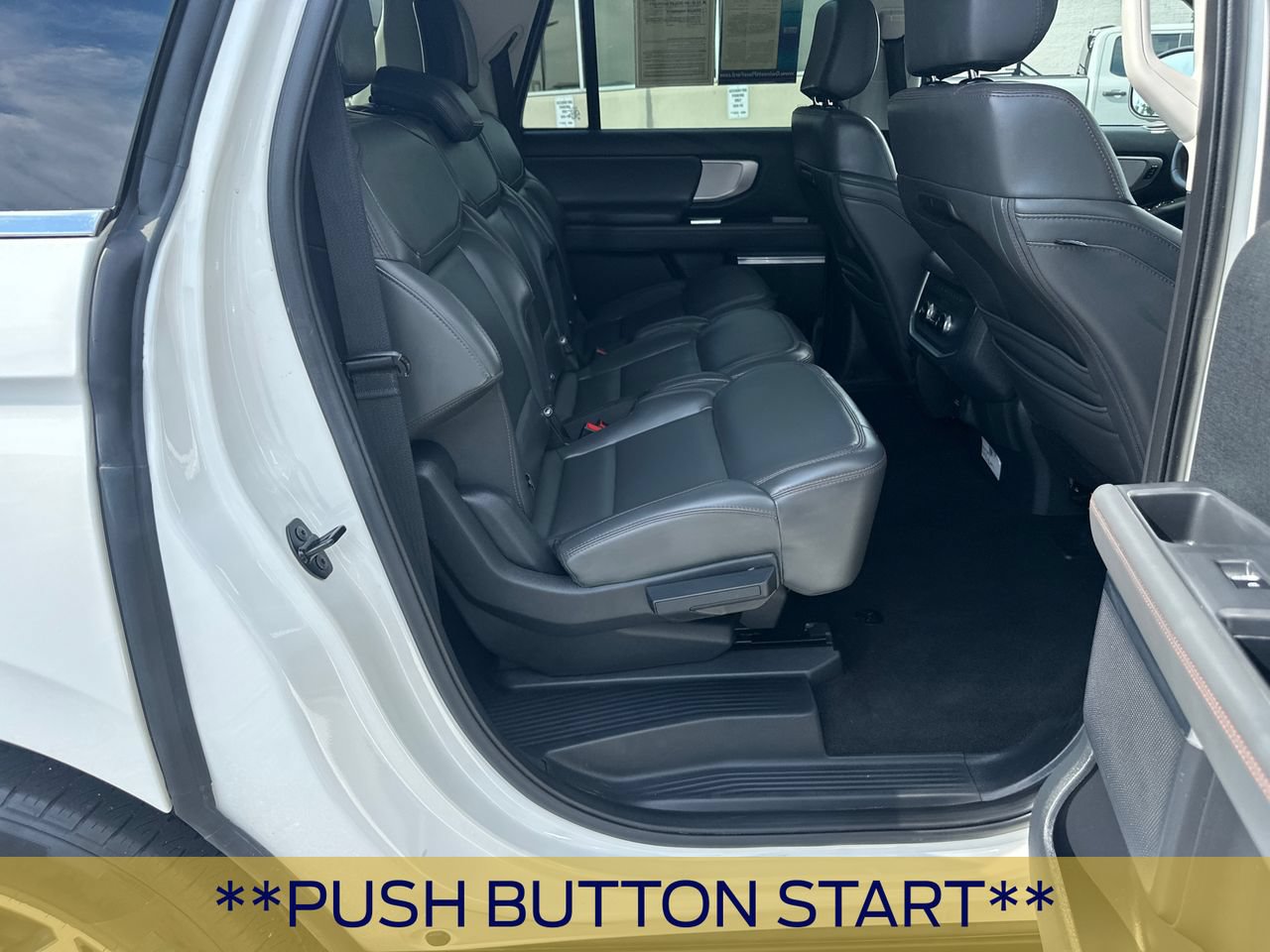 Certified 2025 Ford Expedition Max Active RWD image 17