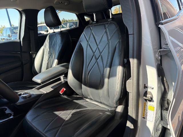 Certified 2023 Ford Mustang Mach-E Select AWD/4WD image 17