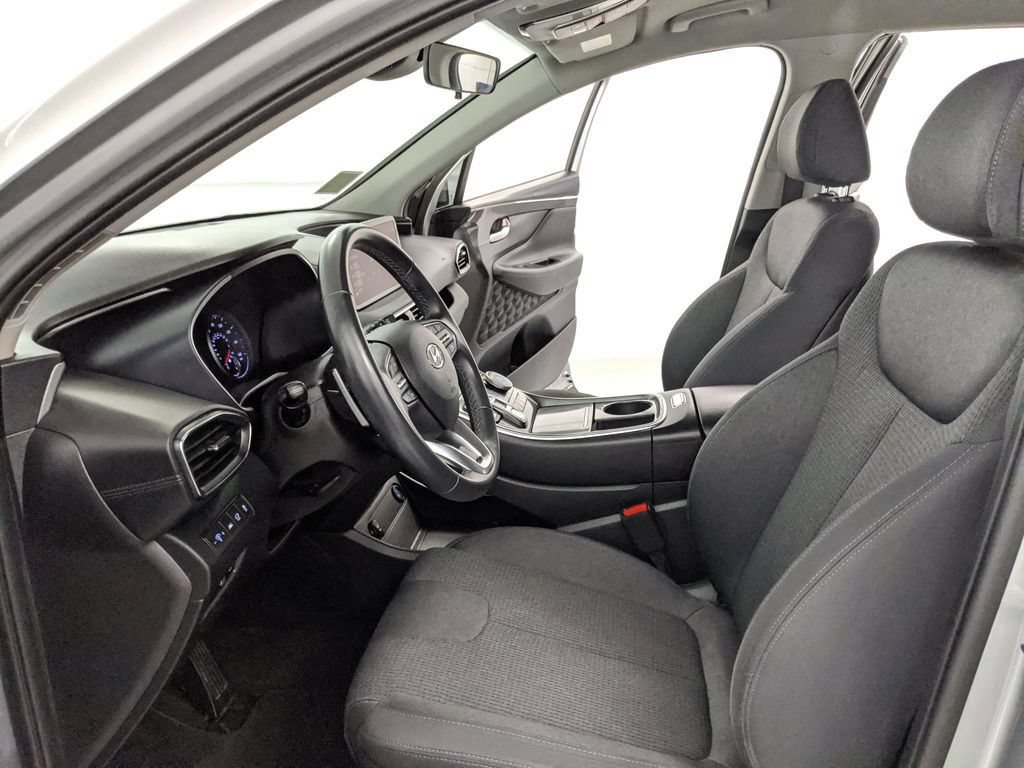 Used 2023 Hyundai Santa Fe SEL w/ Cargo Package AWD/4WD image 14