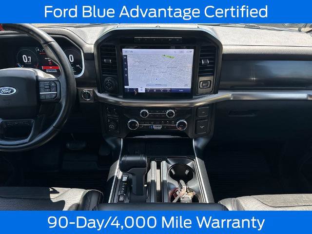 Certified 2023 Ford F150 Raptor AWD/4WD image 19