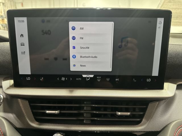 Certified 2025 Ford Explorer ST-Line AWD/4WD image 16