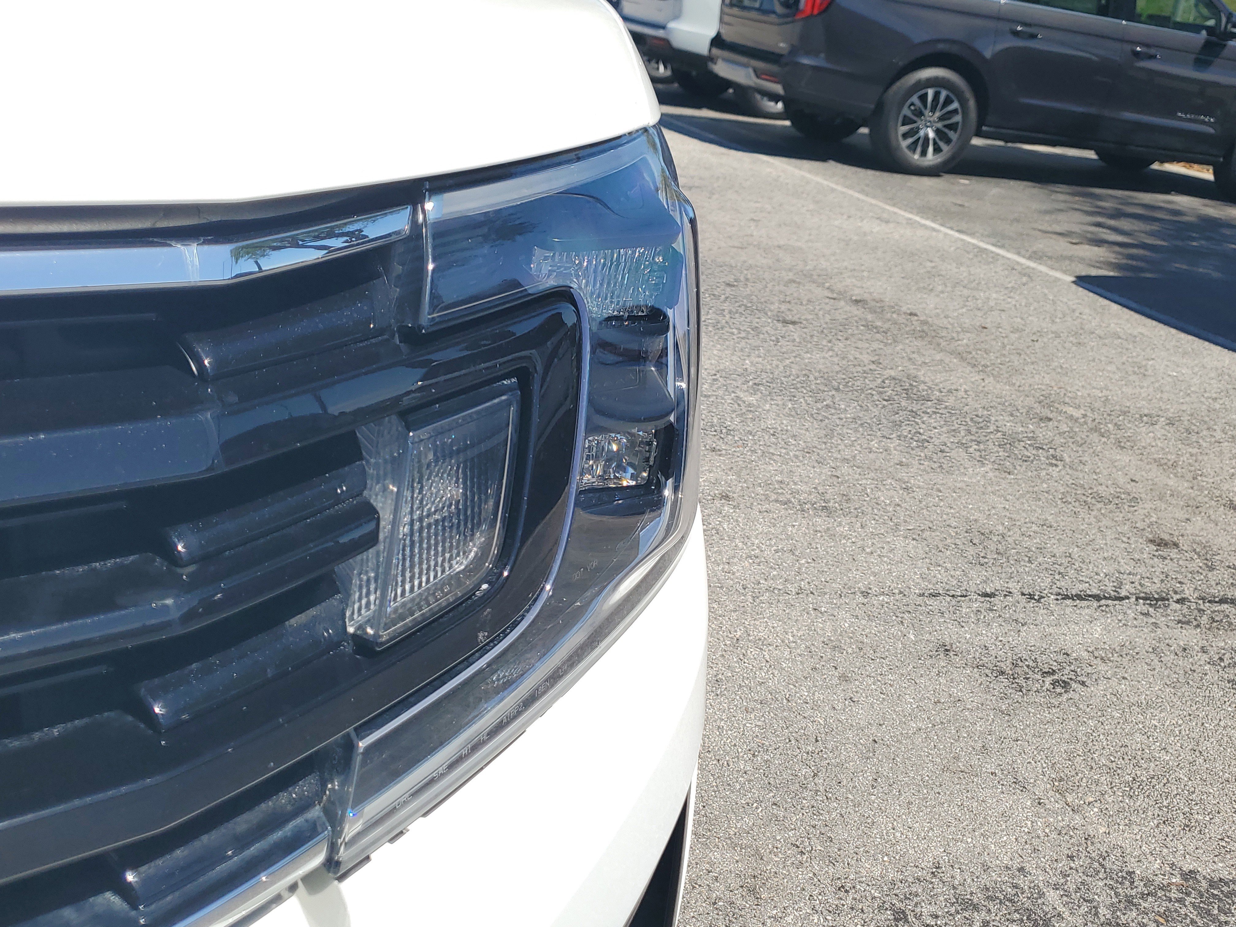 Certified 2021 Ford Expedition Limited image 6