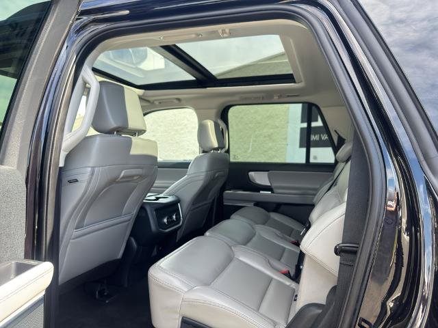 Certified 2025 Ford Expedition Max Active AWD/4WD image 22