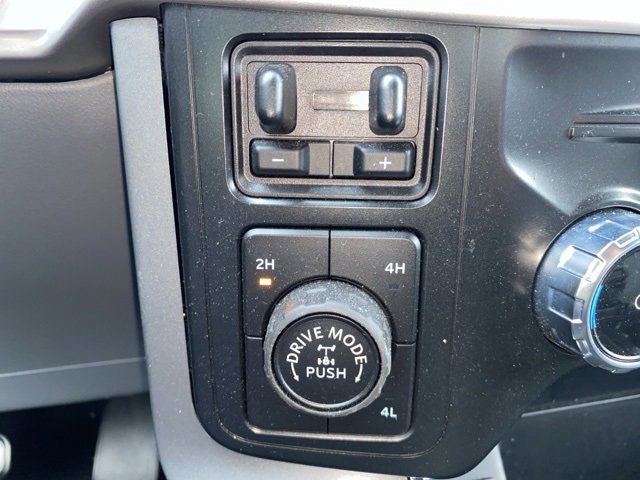 Certified 2022 Ford F150 XLT w/ Equipment Group 302A High image 14