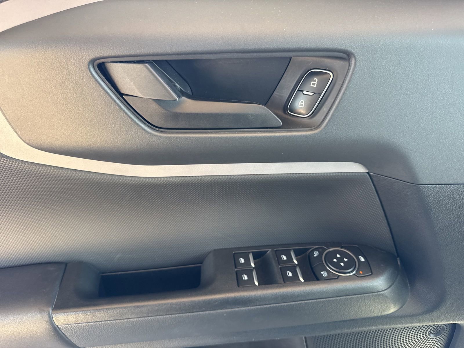 Certified 2023 Ford Bronco Sport Big Bend w/ Convenience Package image 25