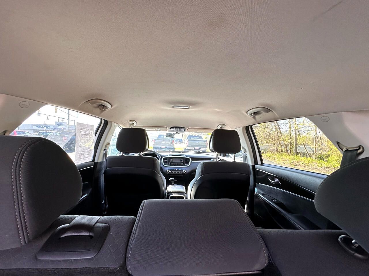 Used 2016 Kia Sorento LX image 24