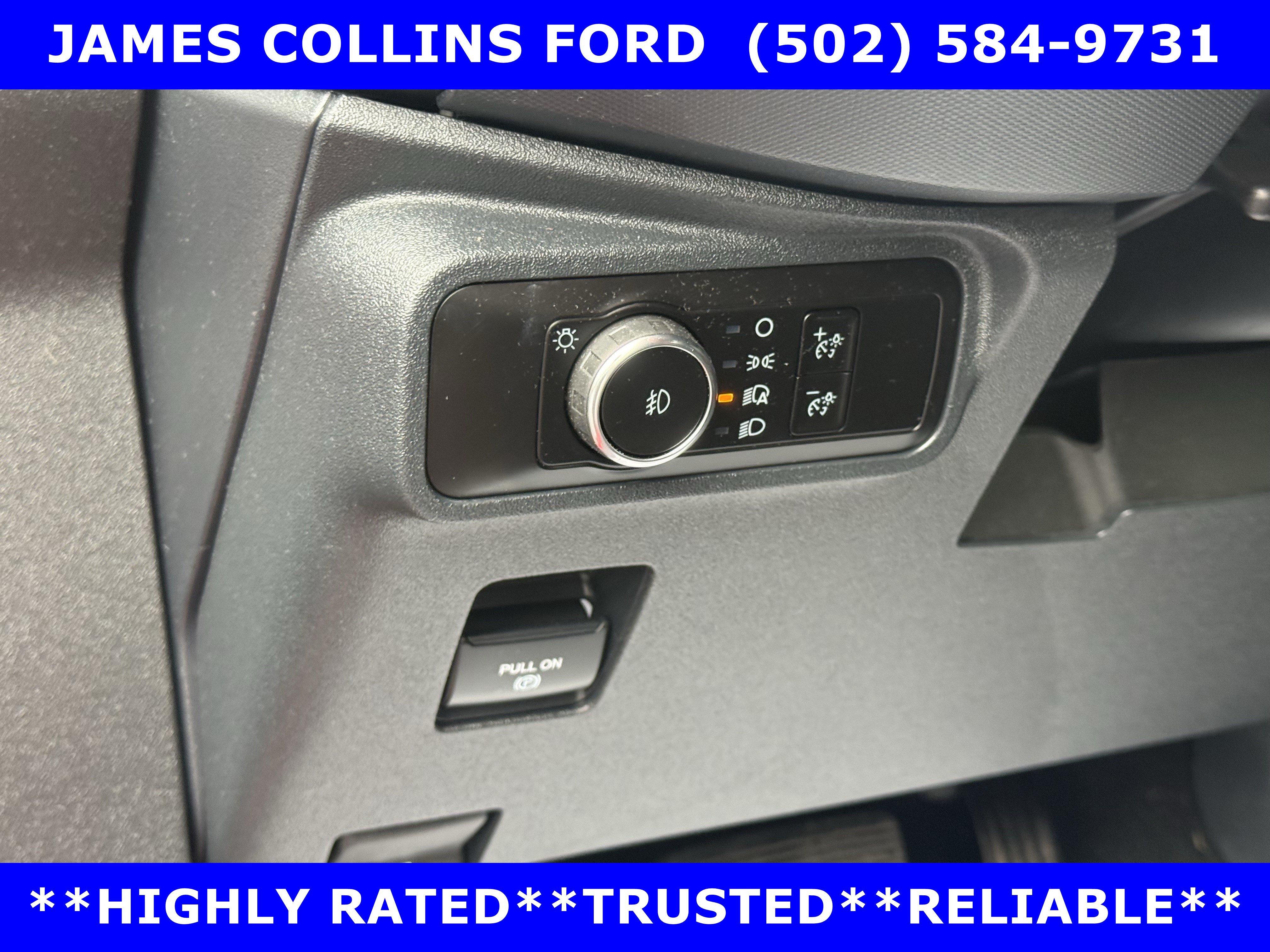Certified 2024 Ford Bronco Heritage Edition AWD/4WD image 18