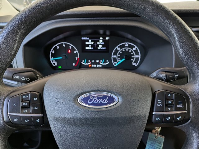 Certified 2024 Ford Transit 250 148 High Roof w/ Load Area Protection Package image 25