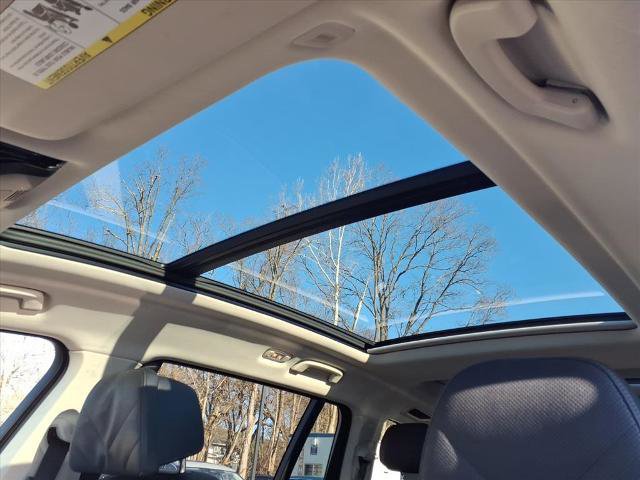 Used 2024 BMW X7 xDrive40i image 24