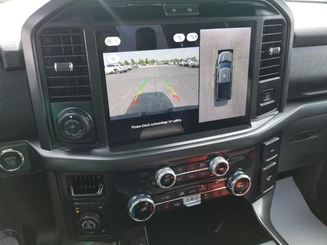 Certified 2025 Ford F150 Tremor AWD/4WD image 21