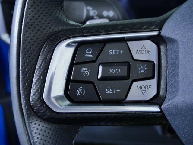 Certified 2025 Ford Mustang GT Premium w/ GT Performance Package RWD image 25