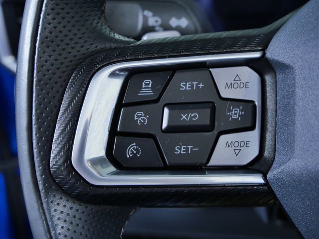 Certified 2025 Ford Mustang GT Premium w/ GT Performance Package RWD image 25