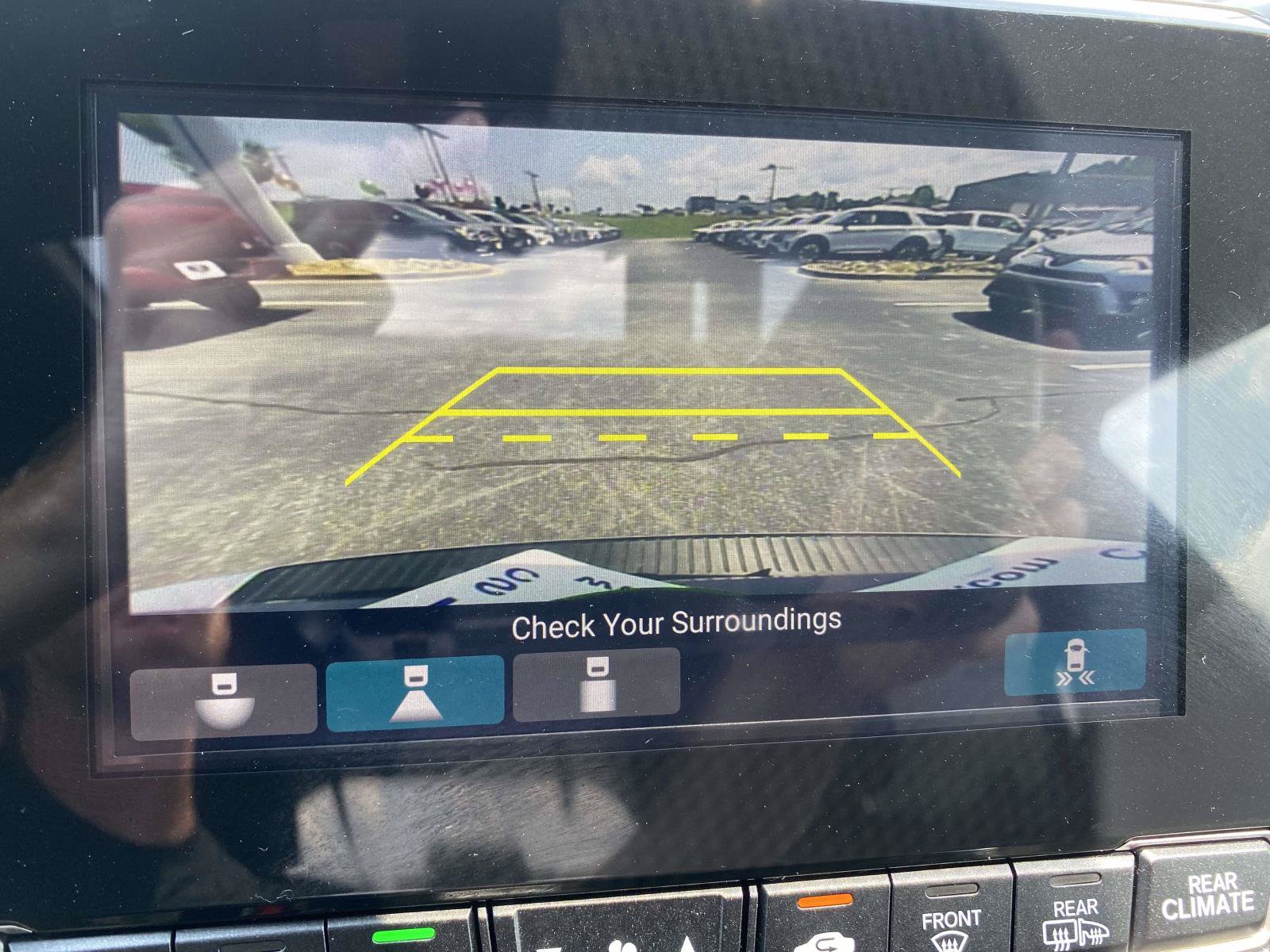 Used 2023 Honda Odyssey Sport image 26