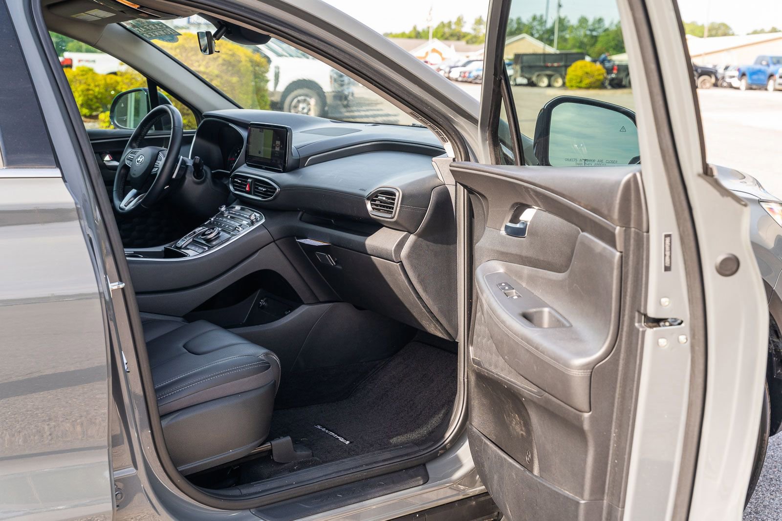 Used 2023 Hyundai Santa Fe XRT FWD image 11