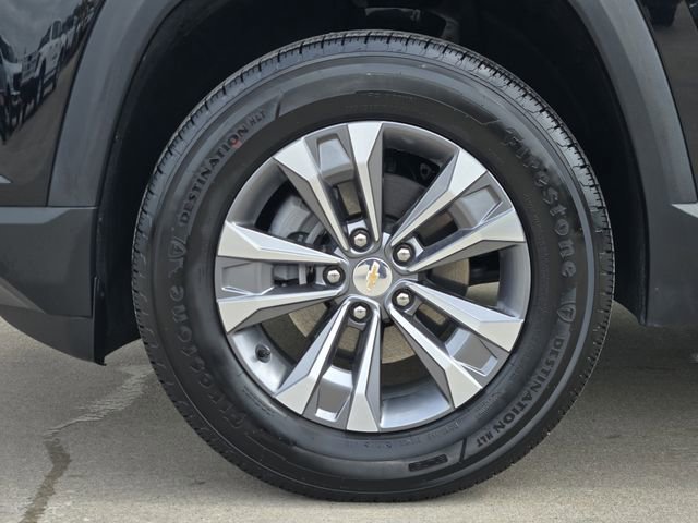 Used 2026 Chevrolet Equinox LT FWD image 14