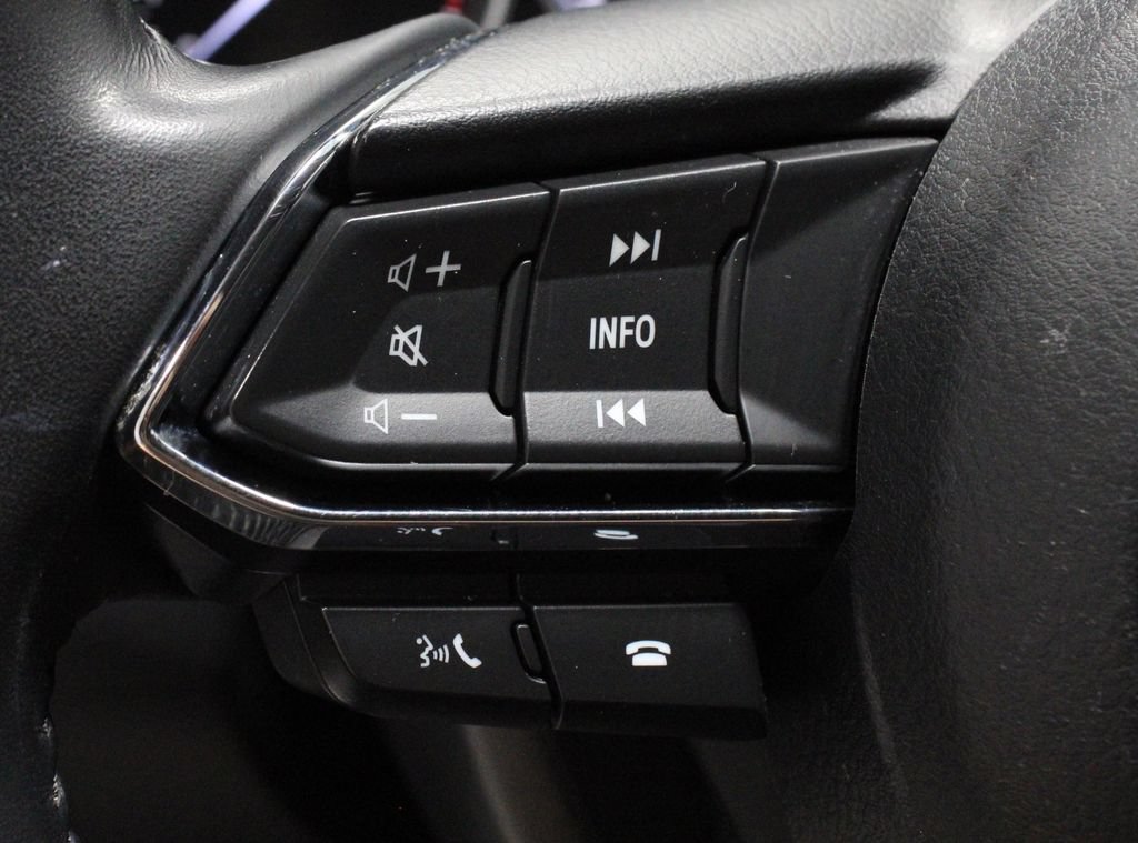 Used 2023 MAZDA CX-5 AWD 2.5 S w/ Select Package image 28