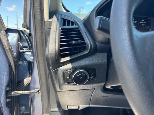 Certified 2021 Ford EcoSport SE w/ SE Convenience Package FWD image 15