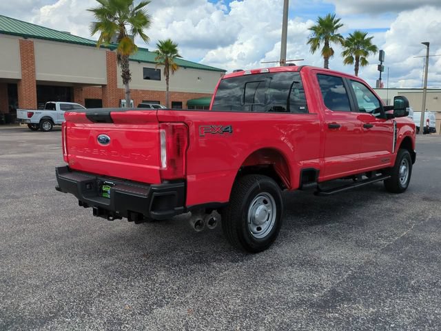 Certified 2026 Ford F250 XL AWD/4WD image 5