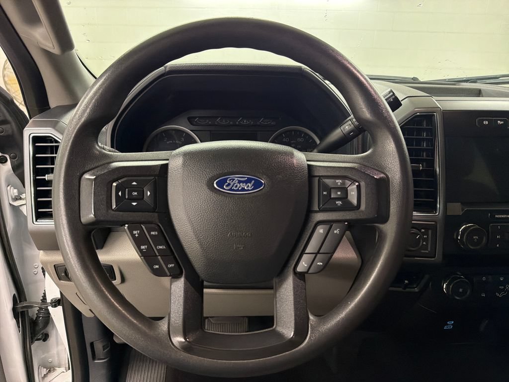 Certified 2022 Ford F350 XLT AWD/4WD image 18