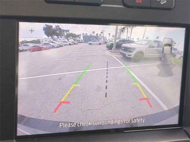 Certified 2021 Ford F250 Lariat w/ FX4 Off-Road Package image 21