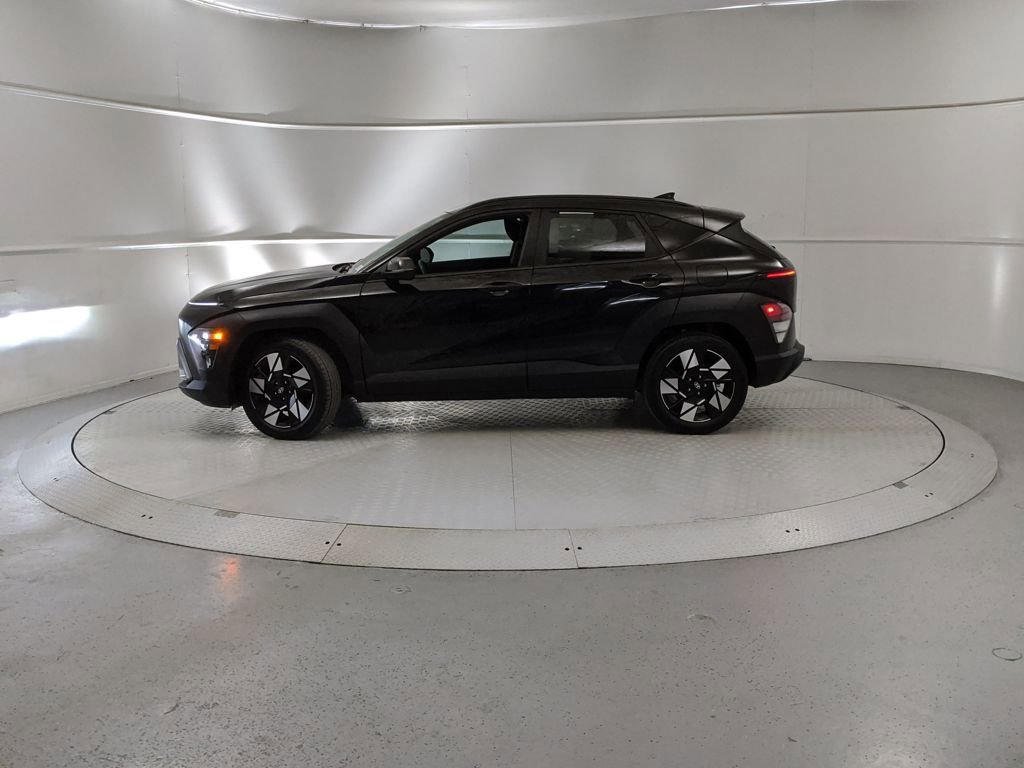 Used 2024 Hyundai Kona SEL image 5