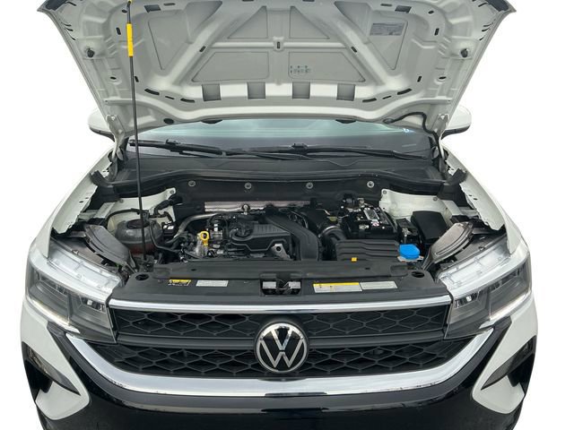 Used 2022 Volkswagen Taos SE image 20