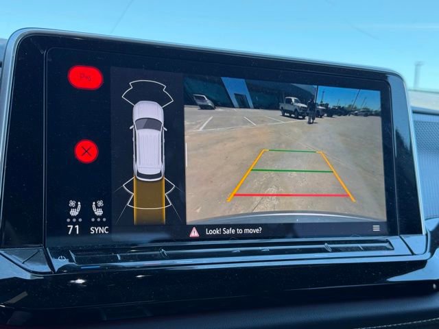 Used 2024 Volkswagen Atlas Cross Sport SEL AWD/4WD image 26