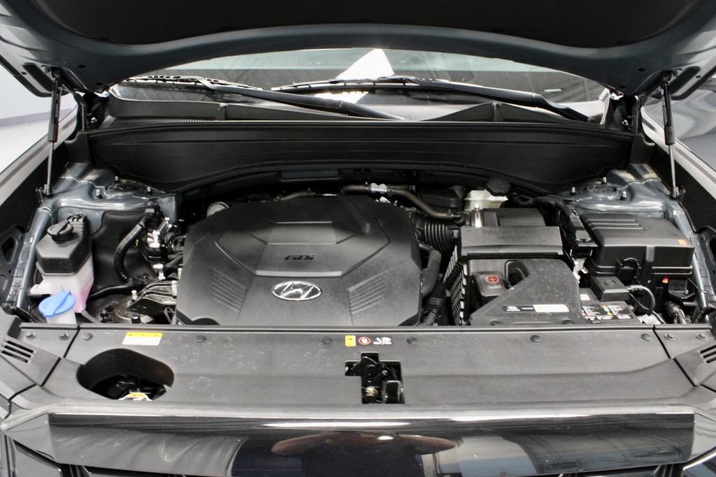 Used 2025 Hyundai Palisade SEL AWD/4WD image 18
