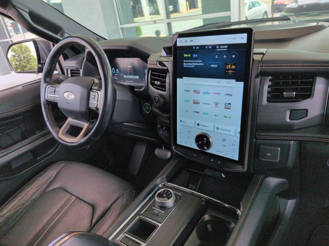 Certified 2023 Ford Expedition Platinum RWD image 37