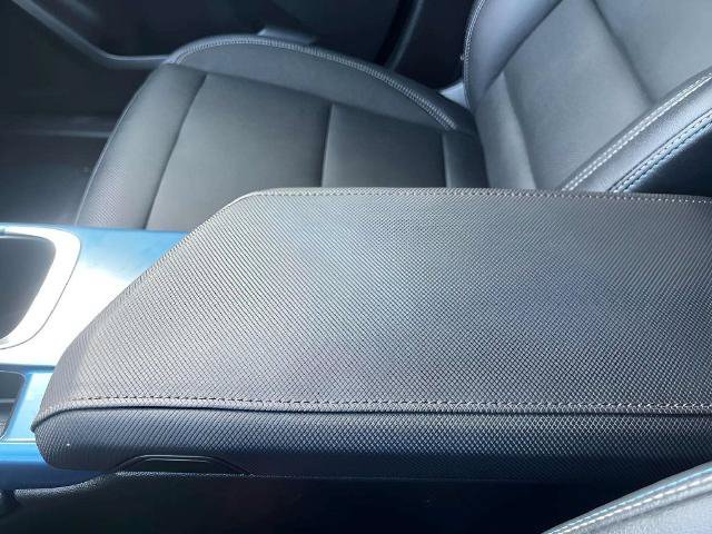Used 2024 Chevrolet Equinox EV LT AWD/4WD image 31