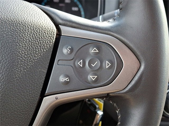 Used 2018 Chevrolet Colorado Z71 image 21