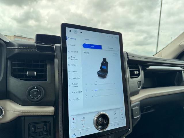 Certified 2023 Ford Expedition Platinum image 34