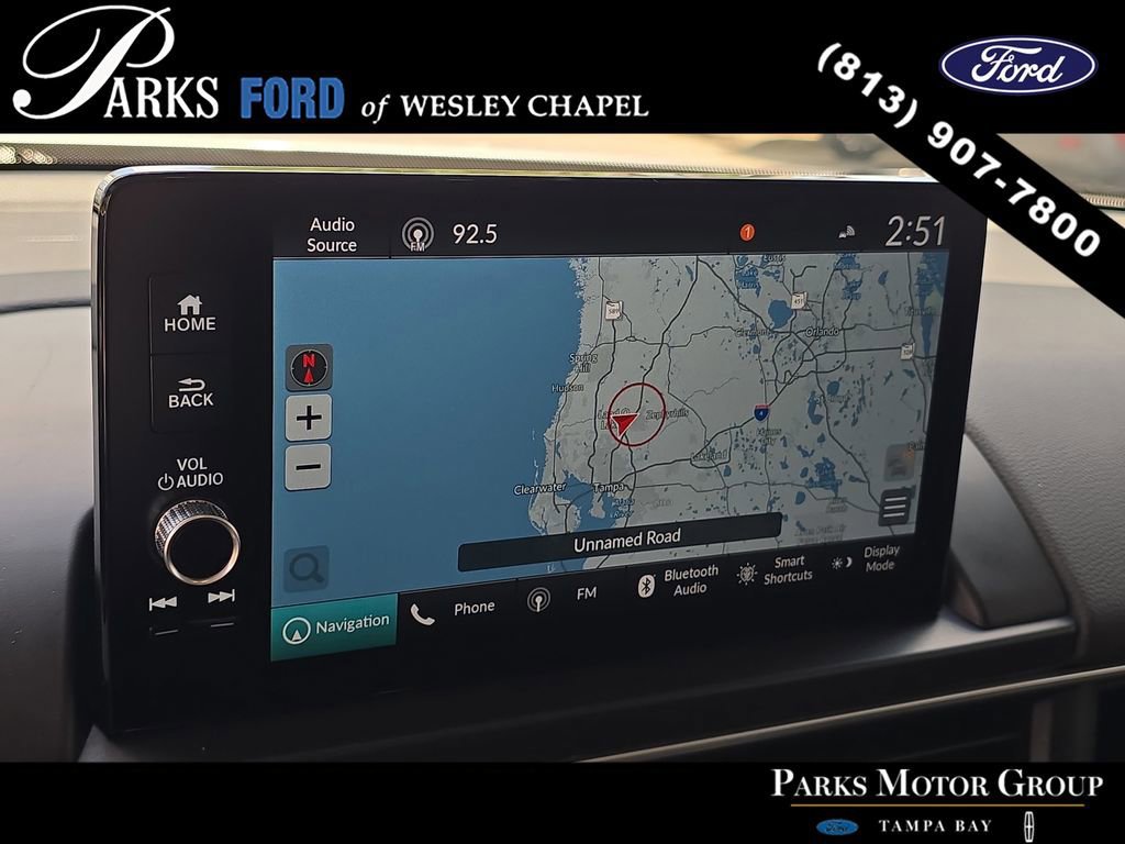 Used 2024 Honda Pilot Touring image 22