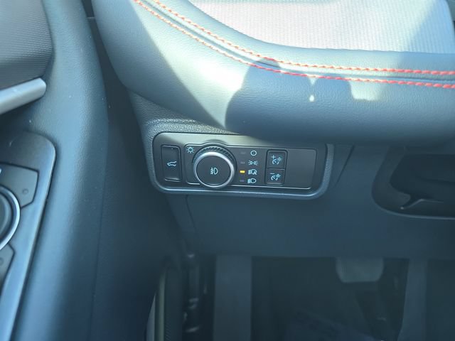 Certified 2025 Ford Explorer ST-Line w/ ST-Line Street Pack AWD/4WD image 30